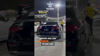 Nojoom cars auction 9th May at 6 pm location Sharjah Industrial area 2 #automobile #cars #sale