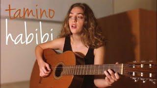 Tamino - Habibi | Cover by Ada Cebe