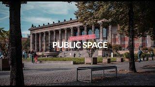 Public space