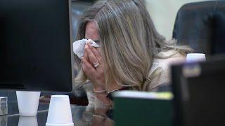 Nurse Sentenced for Giving Fatal Dose of Wrong Drug in Error