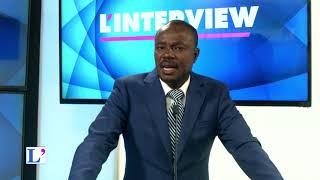 L'INTERVIEW avec JEAN CHARLES MOISE - 17 JANVIER 2019