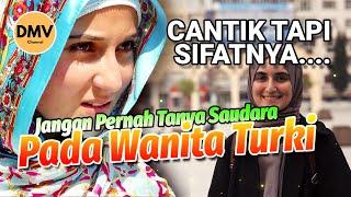10 Shocking Facts About Turkish Women You Didn't Know!