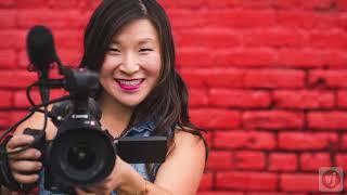 Launch Your Own Video Production Company Like Juliana Broste