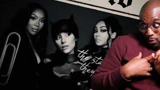 Brandy, Monica AND Ariana Grande!? Why The Boy Is Mine Remix WORKS!