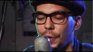 Justin Townes Earle - Ain't Waitin' (Sun Studio Sessions)