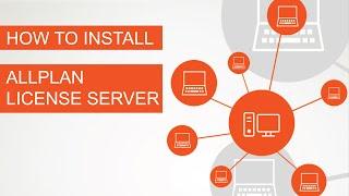 Tutorials - How to Install ALLPLAN License Server 2021