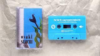 Osaki Seichi ~ The Tale of a Long Forgotten Sunken City (2022) • [cs rip] • [ambient / new age]