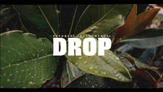 Afro Instrumental X Afrobeat  - " DROP " l Type beat by DemsRiddim