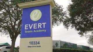 Evert Tennis Academy