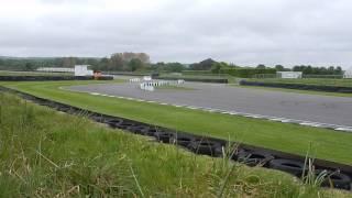 Porsche 962 1988, Benjafield Sprint, Goodwood