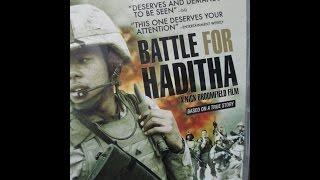 Battle Of Haditha - Official Trailer of DVD