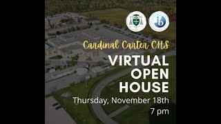 Cardinal Carter Open House 2021