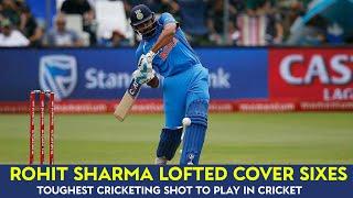 Rohit Sharma Sixes | Rohit Lofted Drive Sixes Collection | | #rohitsharma #rohitsharmasixes