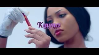 Kyuma - Radio & Weasel Ft Spice Diana ( Official Video 2018 )