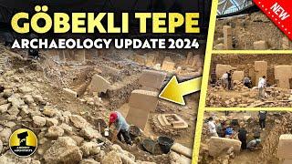 Göbekli Tepe Latest: NEW 2024 Archaeology Update, Discoveries & Theories