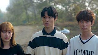 Juvenile Delinquency (2022) Episode 10 (ENDING)