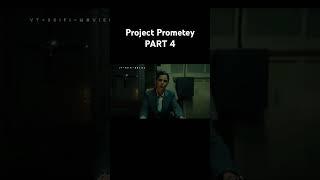 Project Prometey PART 4 #trendingshorts #viralvideo #space #shorts #reels #airport #film #series