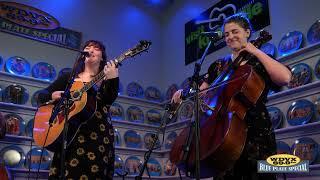 Dear Darling - You Are My Sunshine (Live on The WDVX Blue Plate Special)