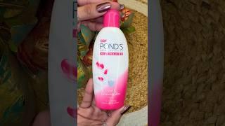 Ponds #unboxing #ponds #bigbasket #shorts