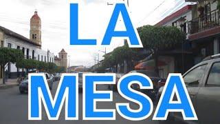 LA MESA CUNDINAMARCA