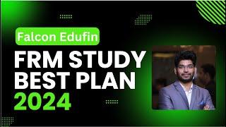 Ultimate Guide to Acing FRM Part I 2024: Exam Insights & Strategic Study Plan