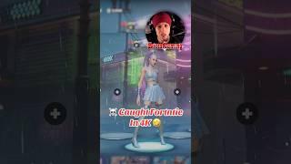 Caught Fortntie Re-Skining Gliders ️ #fortnitememes #fortnitenews #fortniteupdate