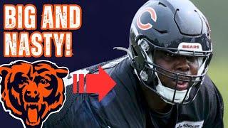 Chicago Bears Just REVERSED A Real Problem