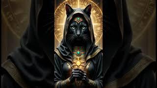 Bastet Goddess — Secrets of Ancient Egypt  Mysticism, Amulets & Protective Magic