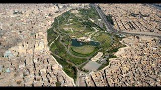 Aga Khan Development Network Egypt Documentary