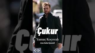 Yamaç Koçovalı