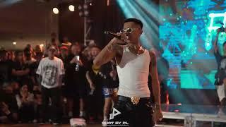 FLOW G - WHERE YOU FROM LIVE PERFORMANCE MUNTINLUPA LOCALS YEAR END