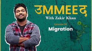 Ummeed | Season 1 | Episode 06 | Migration Ft. @JokeSingh