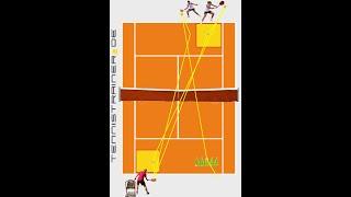 tennistrainer.de // Einzeltraining