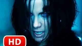 Underworld 4: Awakening 3D (2012) - Official Trailer [HD]