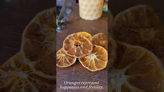 Blessed Litha | Summer Solstice Offering Bowl ️️ | Witchy Wednesday