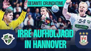 Die Recken ROCKEN | Die Crunchtime in voller Länge zwischen @dieRecken und @SCMagdeburg