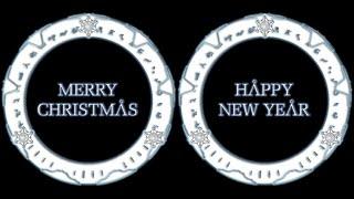 Merry Christmas & Happy New Year - STARGATE (Music Video)