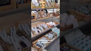 Романтичный и уютный городок Неос Мармарас на Халкидиках с невероятными видами️‍
