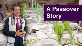 How to Do Jewish: A Passover Story