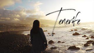 Discover Tenerife - Cinematic Travel Video