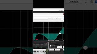  How I made music for my GameTrip Not #gamedev #gamemusic #indiedev