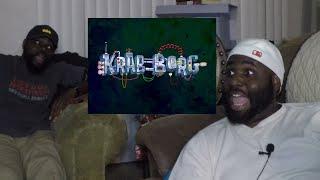 SPONGEBOB KrabBorg Episode_JamSnugg Reaction