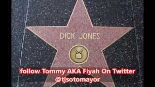 Tommy Sotomayor Is Dick Jones #5 Featuring Toni Braxton