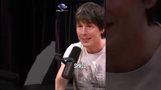 Is Universe Flat ? | Explained By Professor Brian Cox #space #shorts