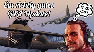 GTA Online: Oscar Guzman fliegt wieder - Das Gunship Update!