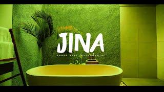 Afrobeat Instrumental Urban Beat- Wizkid Type beat " JINA "