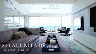 SOLD | Laguna Beach Modern Masterpiece