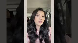 #Ate Vevien'sTransformation #Tiktok | Moscow Evlog