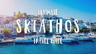 Ultimate Skiathos Travel Guide | Greece Travel 2024