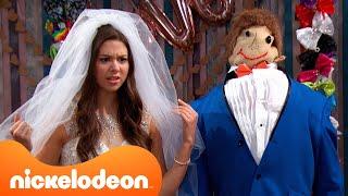 Die Thundermans | Phoebe Thundermans Fashion- & Makeover-Momente! | Nickelodeon Deutschland